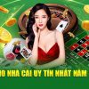 TAM88-Tận hưởng các phần thưởng đặc biệt từ nhà cái!